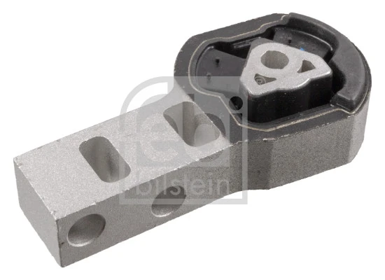 Mounting, engine